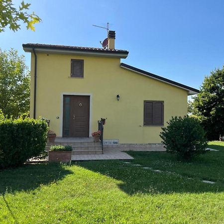 Papa Giuseppe Il Fienile Villa Cortona Eksteriør bilde