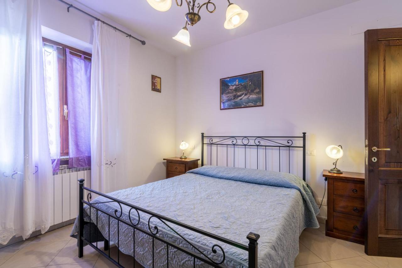 Papa Giuseppe Il Fienile Villa Cortona Eksteriør bilde